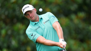 Straka, Hovland, Aberg seek first major win, Ryder Cup spot