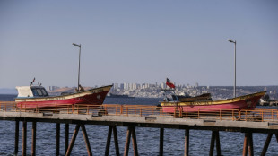 Chile arranca 2022 con una inflaci&oacute;n del 1,2% en enero