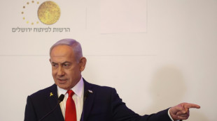 Netanjahu: Israel will gesamten Gazastreifen vor&uuml;bergehend unter Kontrolle bringen