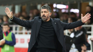 Italia se pone en manos de Gattuso para no perder el tren del Mundial
