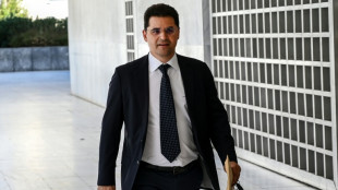 Wiretapping scandal goes to court in Greece