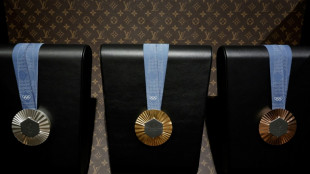 El fabricante reemplazar&aacute; 220 medallas defectuosas de los Juegos de Par&iacute;s-2024