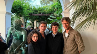 Swedish Film Goes Capri, apre Tecla Insolia