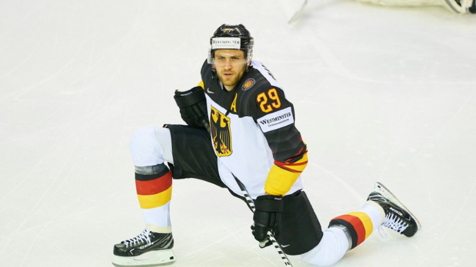 Olympia 2026: NHL-Stars um Draisaitl im vorl&auml;ufigen Kader