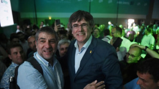 La justicia espa&ntilde;ola retira la principal acusaci&oacute;n contra Carles Puigdemont