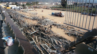 Apr&egrave;s l'effondrement de Furiani, des vies "en fauteuil" et en souffrance