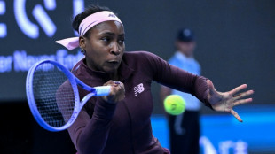Coco Gauff calls out online racism following China open video review