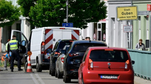 EU-Kommission fordert Abbau von Grenzkontrollen in Deutschland und anderen Staaten
