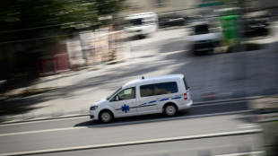 Mulher ferida durante sess&atilde;o de crioterapia em Paris est&aacute; com 'morte cerebral'