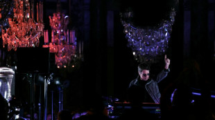 Paralympiques: un grand concert &eacute;lectro pour la c&eacute;r&eacute;monie de cl&ocirc;ture