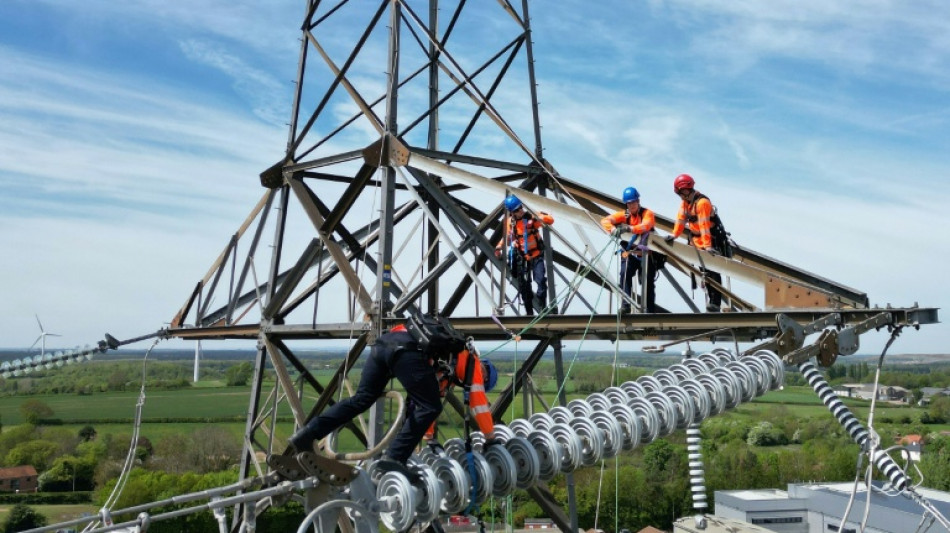 El desempleo sigue subiendo en Reino Unido, a su nivel m&aacute;s alto en casi cuatro a&ntilde;os