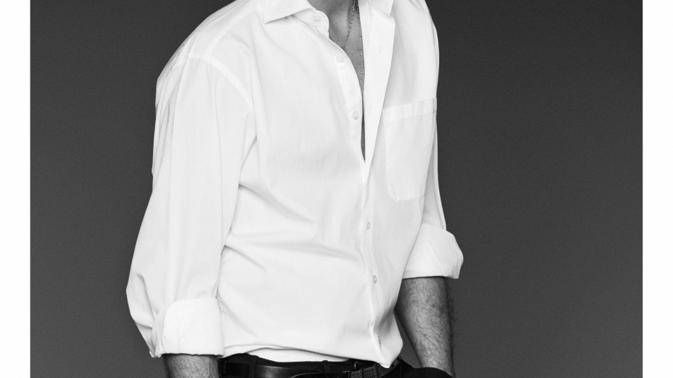 Francesco Scognamiglio torna proprietario del suo marchio