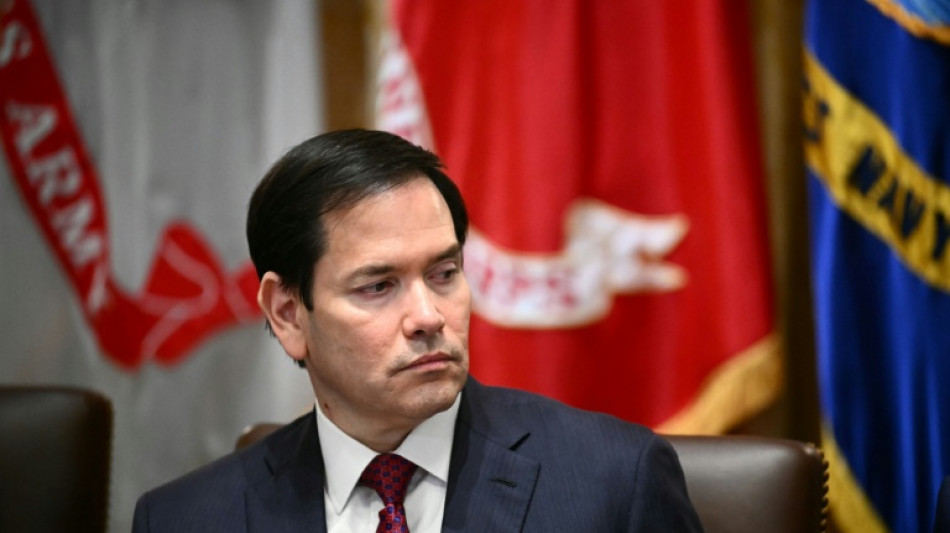 Rubio visitar&aacute; M&eacute;xico y Ecuador con la inmigraci&oacute;n, el narcotr&aacute;fico y China en la agenda