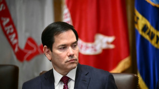Rubio visitar&aacute; M&eacute;xico y Ecuador con la inmigraci&oacute;n, el narcotr&aacute;fico y China en la agenda