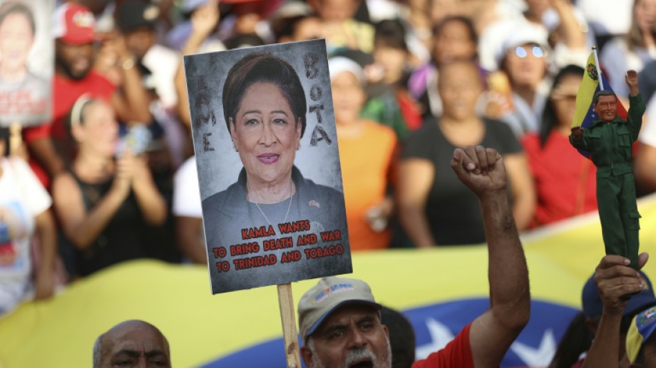 EUA instala radar em Trinidad e Tobago para 'melhorar vigilância'