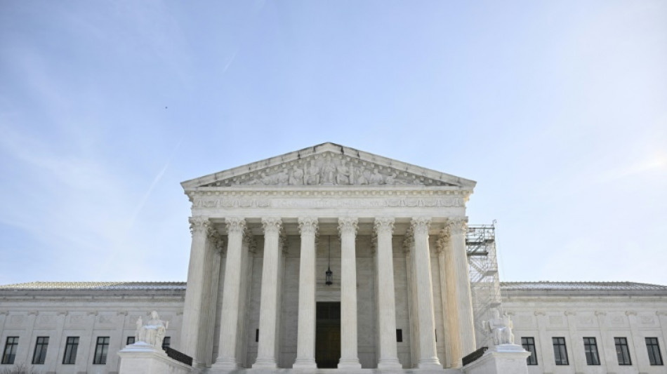 Juiz da Suprema Corte americana critica bloqueio de deporta&ccedil;&atilde;o de venezuelanos