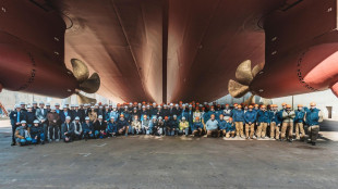 Fincantieri, premiate strutture in Usa per sicurezza ed eccellenza operativa