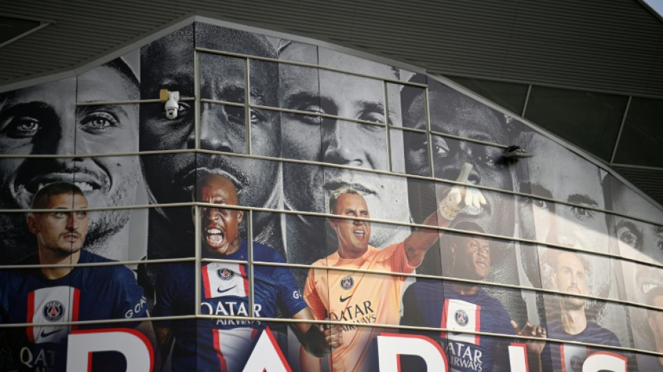 Detr&aacute;s del ej&eacute;rcito de trols del PSG, Lotfi Bel Hadj, hombre de influencia en &Aacute;frica y Oriente Medio