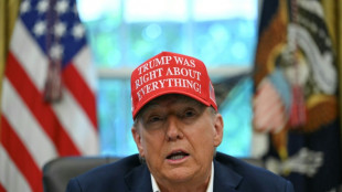 Trump will umstrittenen Einsatz gegen Kriminalit&auml;t auf Chicago und New York ausweiten