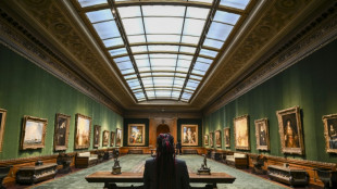 La Frick Collection de Nueva York reabre tras largo cierre por remodelación