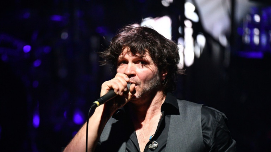 Suicide de l'ex-épouse de Bertrand Cantat: réouverture d'une enquête pour violences volontaires