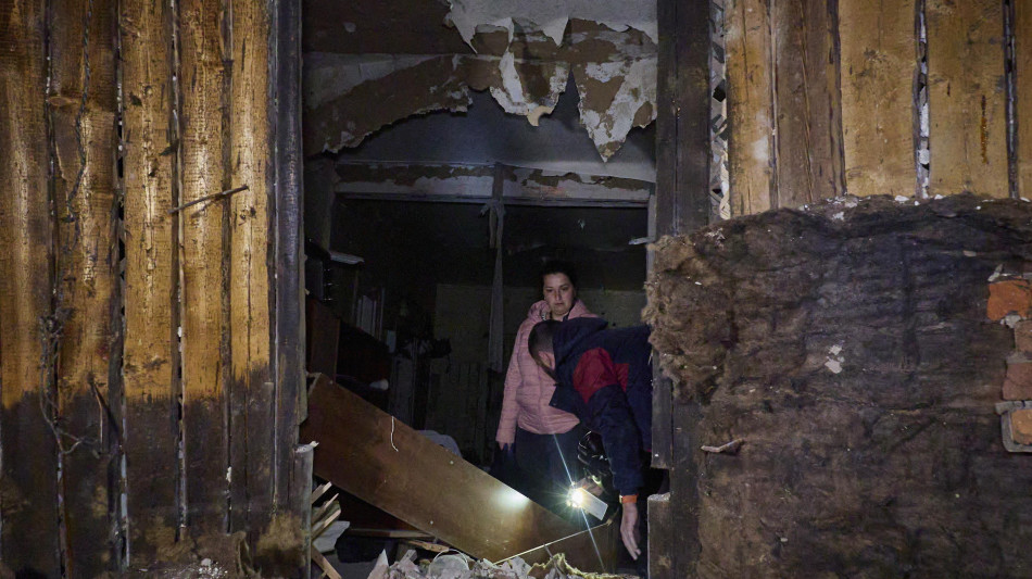 Usa, firmato accordo con Kiev sul Fondo per la ricostruzione