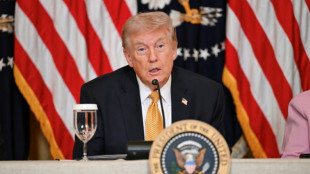 Stra&szlig;e von Hormus: Trump wirft L&auml;ndern mangelnde Hilfsbereitschaft vor