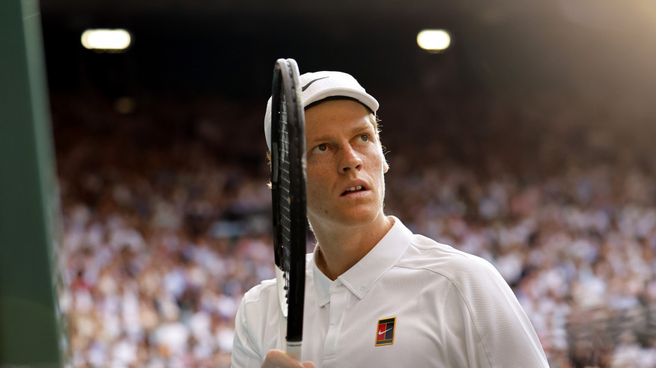 Tennis: dopo Us Open Sinner giocher&agrave; Atp 500 di Pechino