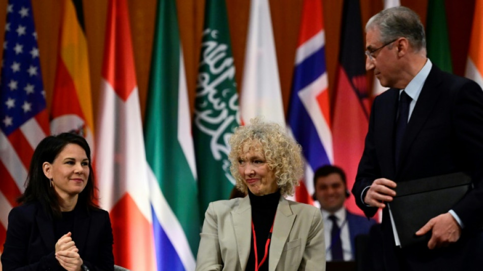 Forderungen nach mehr Finanzmitteln pr&auml;gen Klimadialog in Berlin