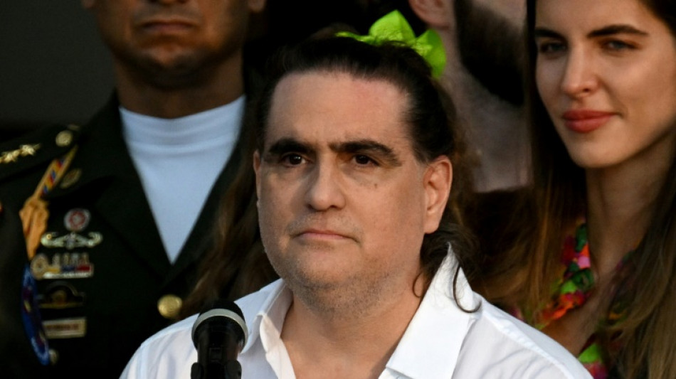 Saab, aliado de Maduro, fala sobre 'tortura' em sua pris&atilde;o