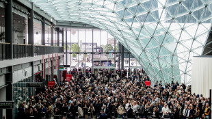 Chiude il Salone del Mobile con oltre 300.000 presenze, +4.5%