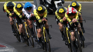 Paris-Nice d&eacute;j&agrave; sous le joug de Visma, avec Jorgenson et Vingegaard