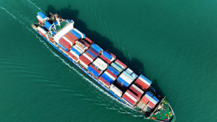 Las exportaciones de China pierden impulso mientras las autoridades discuten mayores est&iacute;mulos