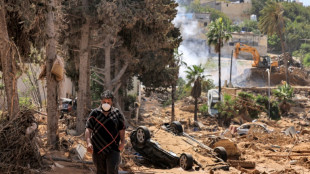 Libye: les habitants de Derna demandent des comptes apr&egrave;s les inondations meurtri&egrave;res