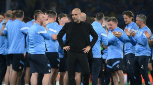 El Manchester City sue&ntilde;a con abrir una nueva era en el f&uacute;tbol europeo
