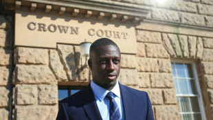 Abandonada una de las ocho acusaciones de violaci&oacute;n contra Benjamin Mendy