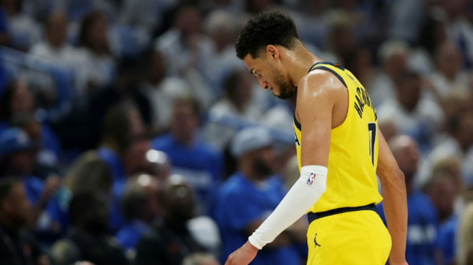 Haliburton vai perder pr&oacute;xima temporada da NBA ap&oacute;s sofrer les&atilde;o nas Finais