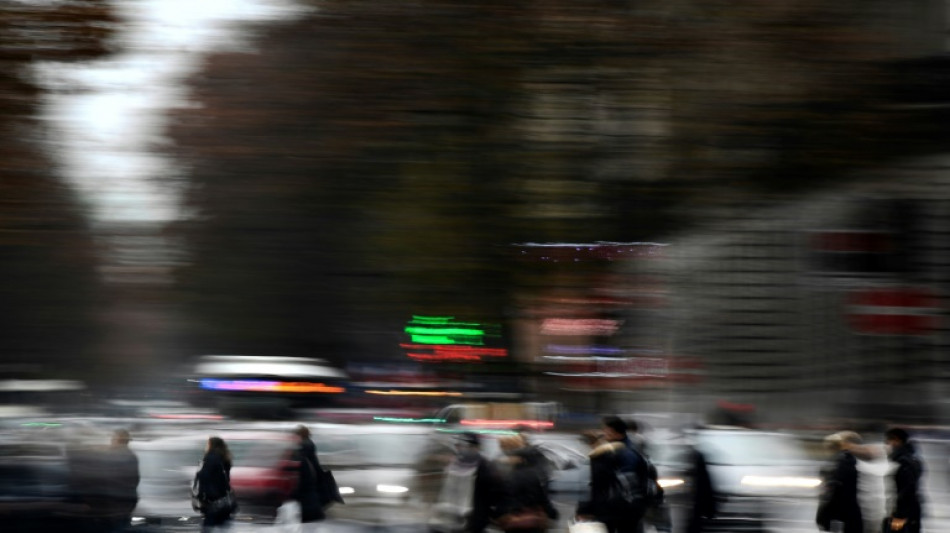 Frauen f&uuml;hlen sich h&auml;ufiger gestresst als M&auml;nner