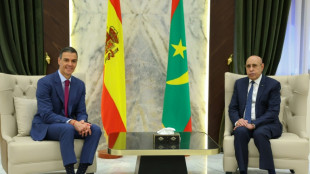 Pedro S&aacute;nchez ensalza en Mauritania los efectos positivos de la inmigraci&oacute;n