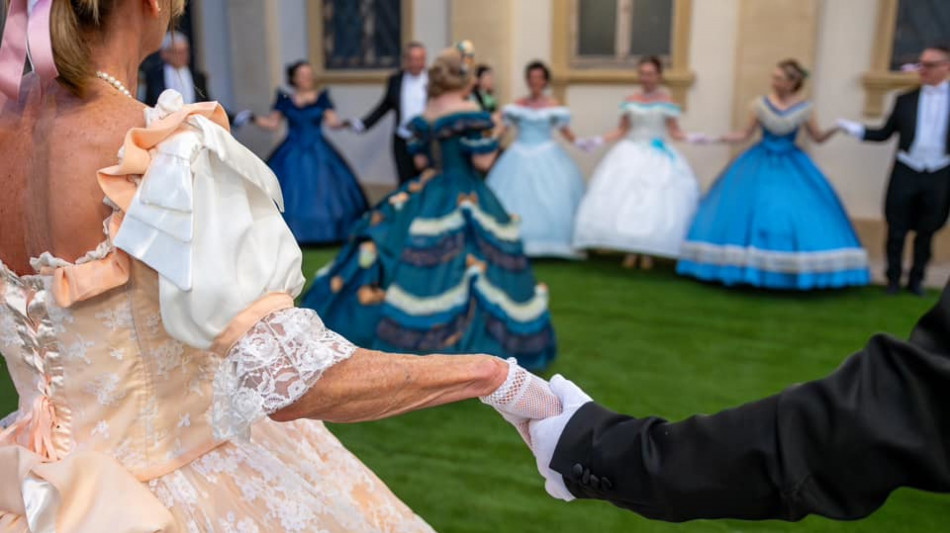 WunderKammer Orchestra, 20 appuntamenti nel calendario 2025