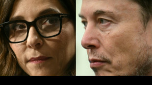 La directrice g&eacute;n&eacute;rale du r&eacute;seau social X, Linda Yaccarino, annonce son d&eacute;part