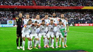 Anfitri&atilde;, Alemanha &eacute; a grande favorita no Grupo A da Eurocopa