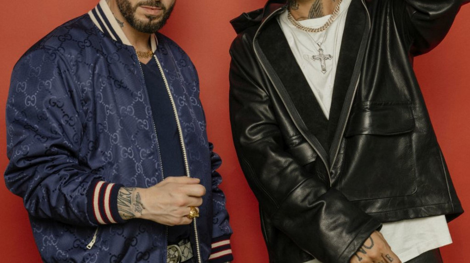 Co'Sang, dopo pi&ugrave; di 12 anni tornano con l'album Dinastia