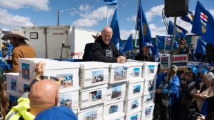 Premier do Canad&aacute; compara consulta separatista de provincia ao Brexit