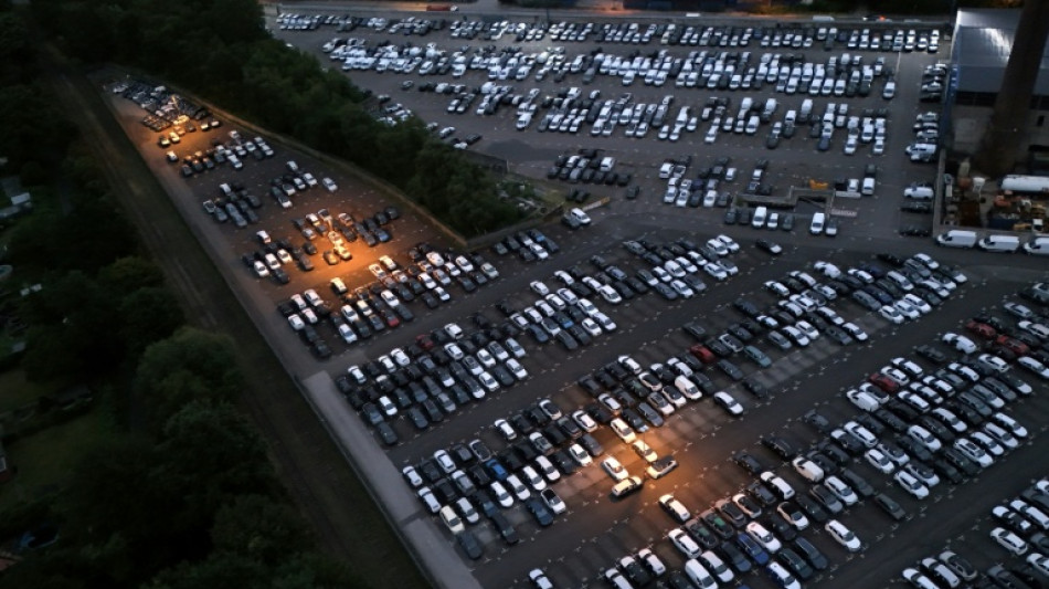 Deutlich mehr Auftr&auml;ge f&uuml;r die Industrie im November