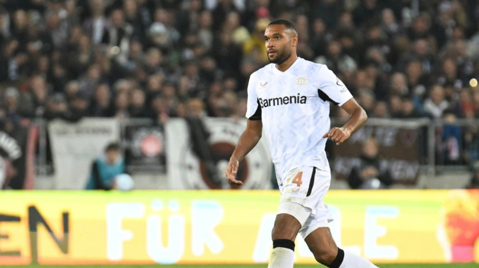 Tah bekr&auml;ftigt Abschied: "Dabei bleibt es jetzt auch"