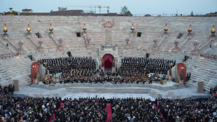 A Verona la grande opera del Festival in Arena sui maxi schermi nei quartieri