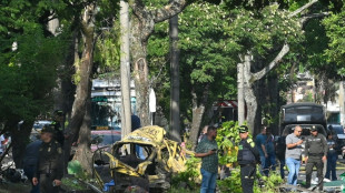Jornada de viol&ecirc;ncia na Col&ocirc;mbia deixa 13 mortos e dezenas de feridos
