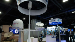 Eutelsat y OneWeb avanzan hacia su fusi&oacute;n para crear un gigante del internet por sat&eacute;lite