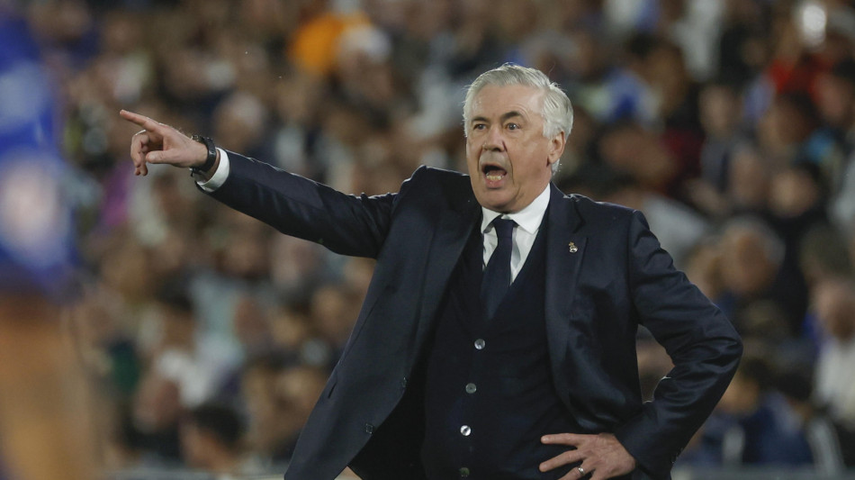 Calcio: 'Habemus l'allenatore', il Brasile aspetta Ancelotti